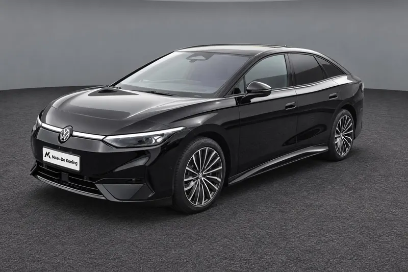 Volkswagen ID.7 (2027)