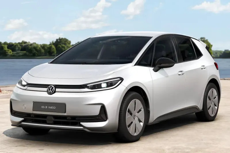 Volkswagen ID.3 (2026)