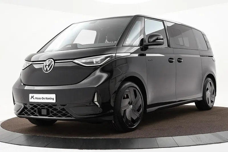 Volkswagen ID. Buzz (2027)