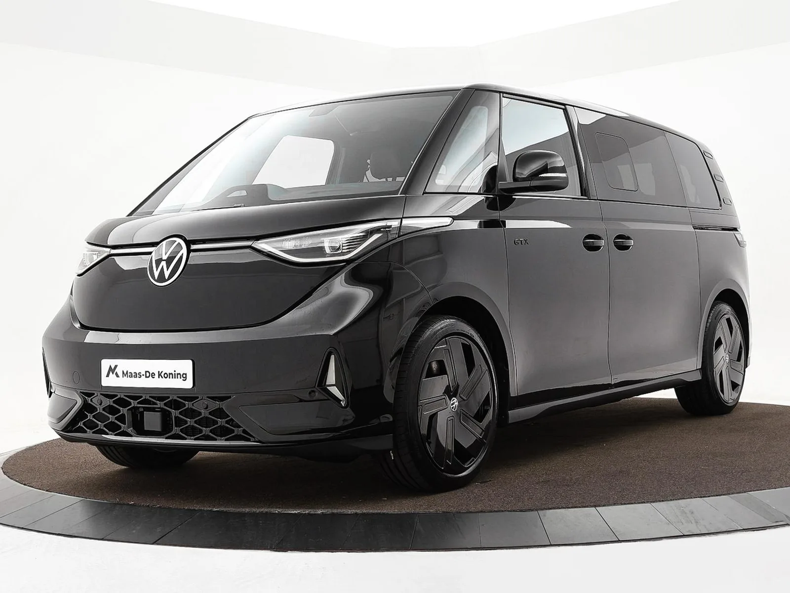 Volkswagen ID. Buzz (2027) — foto 1