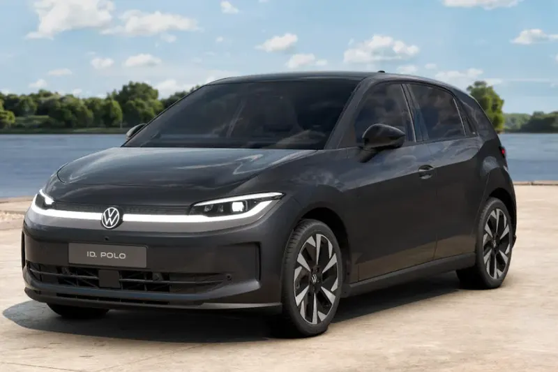 Volkswagen ID. Polo (2026)