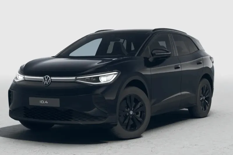 Volkswagen ID.4 (2026)