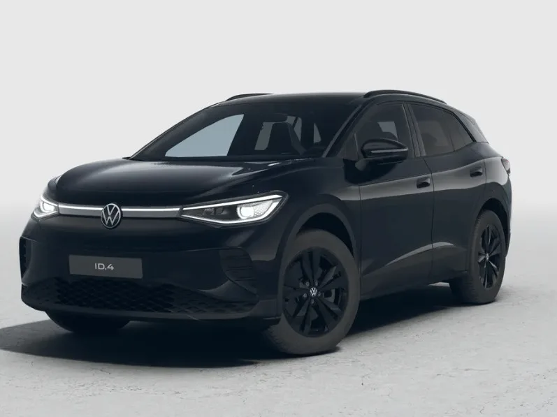 Volkswagen ID.4 (2026) — foto 1