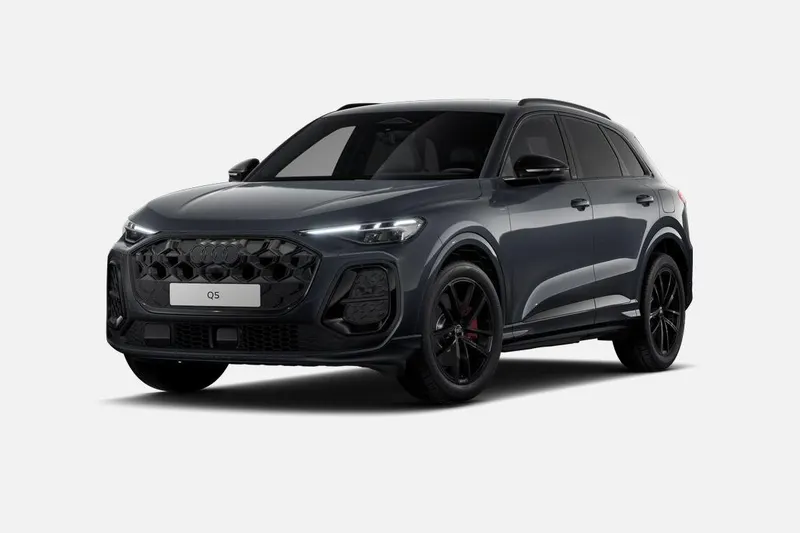 Audi Q5 (2026)