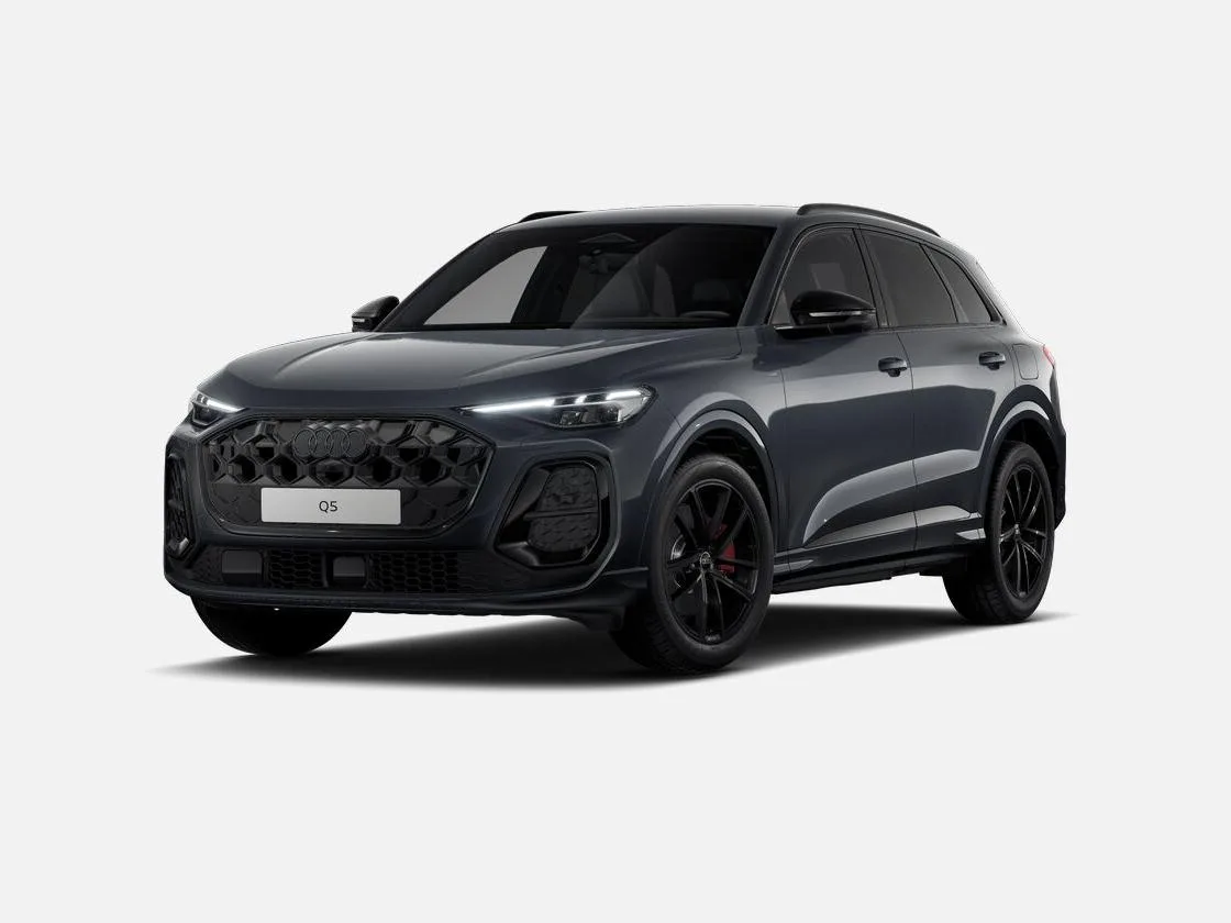 Audi Q5 (2026) — foto 1