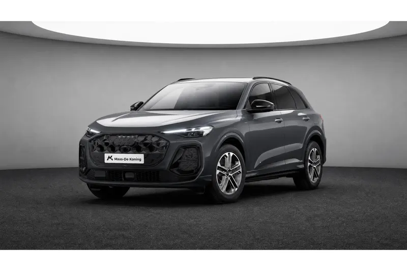 Audi Q5 (2026)