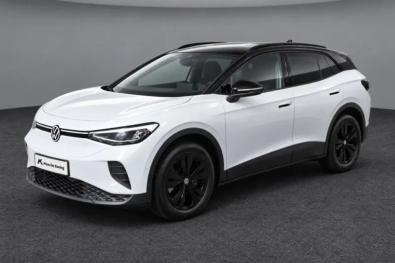 Volkswagen ID.4 (2026)
