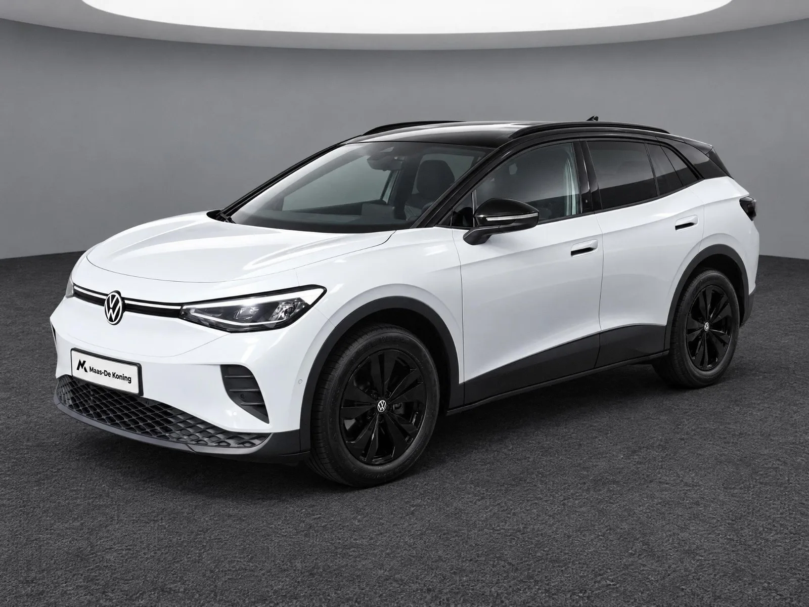 Volkswagen ID.4 (2026) — foto 1