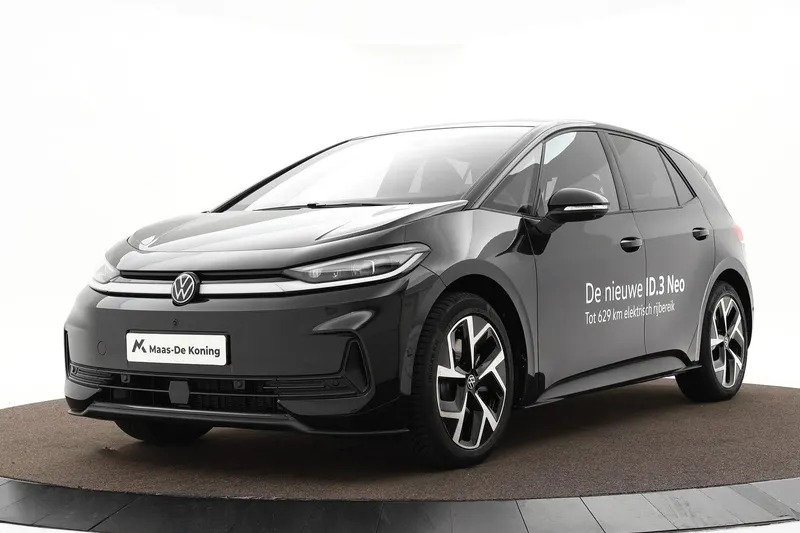 Volkswagen ID.3 (2026)
