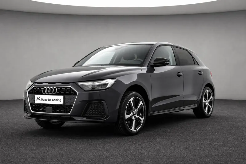 Audi A1 (2025)