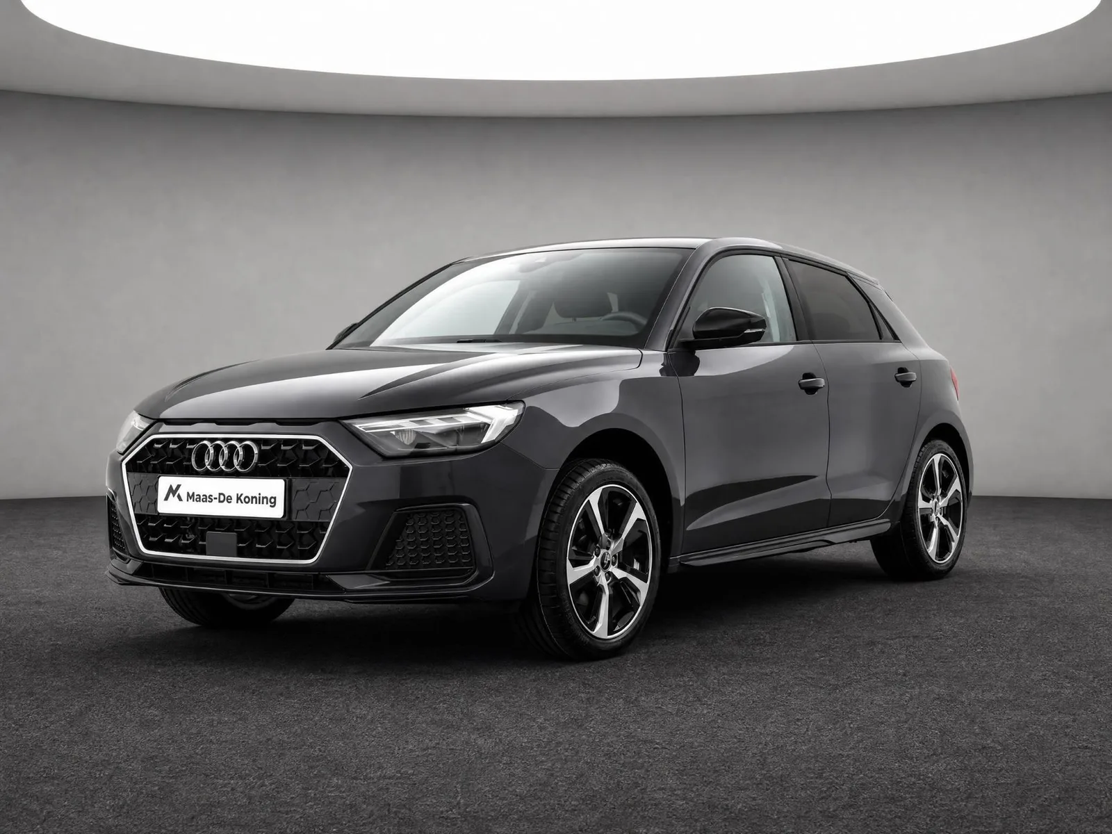 Audi A1 (2025) — foto 1