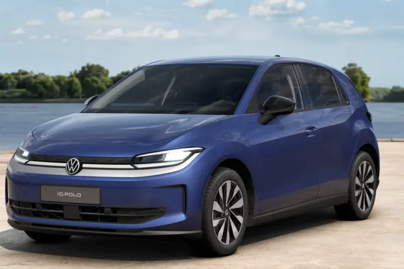 Volkswagen ID. Polo (2026)