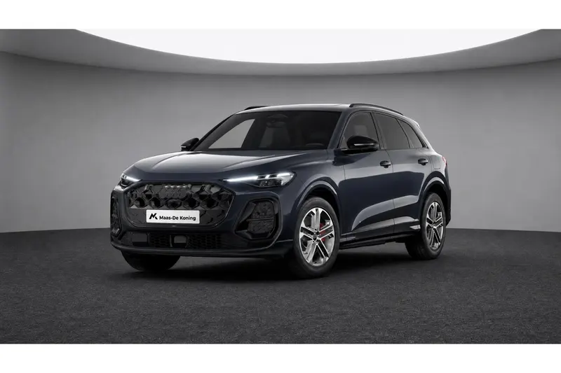 Audi Q5 (2026)