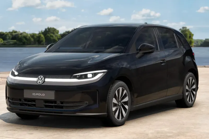 Volkswagen ID. Polo (2026)