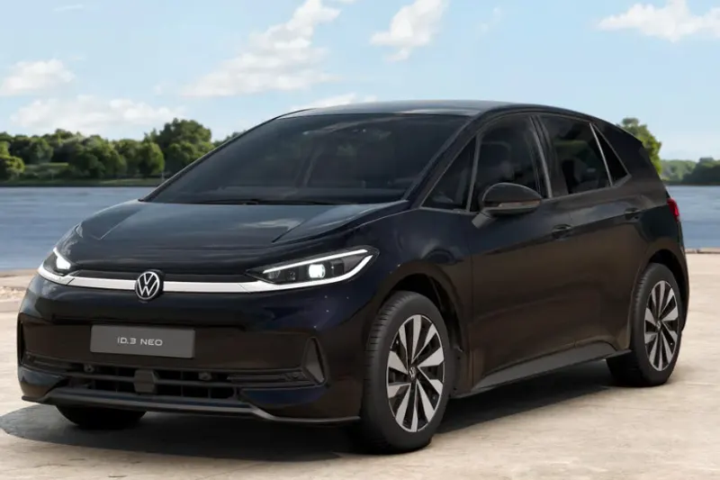 Volkswagen ID.3 (2026)