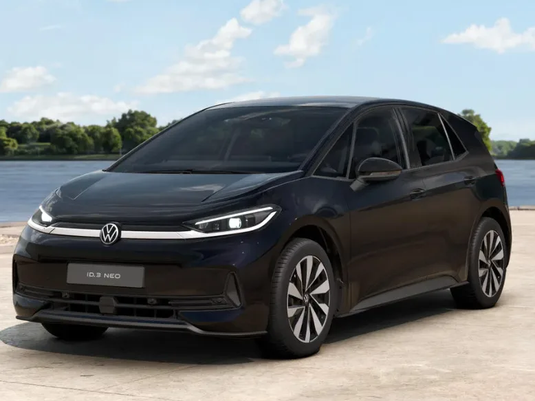 Volkswagen ID.3 (2026) — foto 1