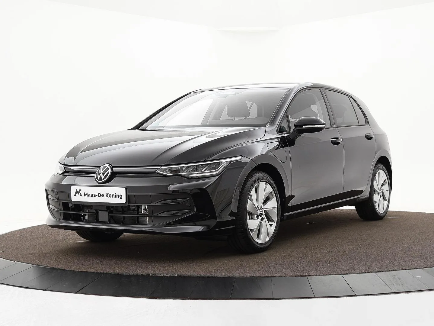 Volkswagen Golf (2026) — foto 1
