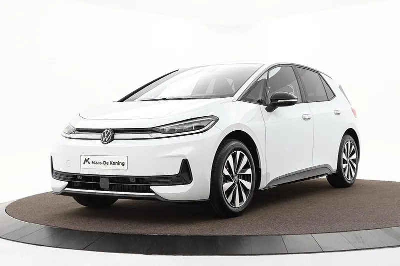 Volkswagen ID.3 (2026)