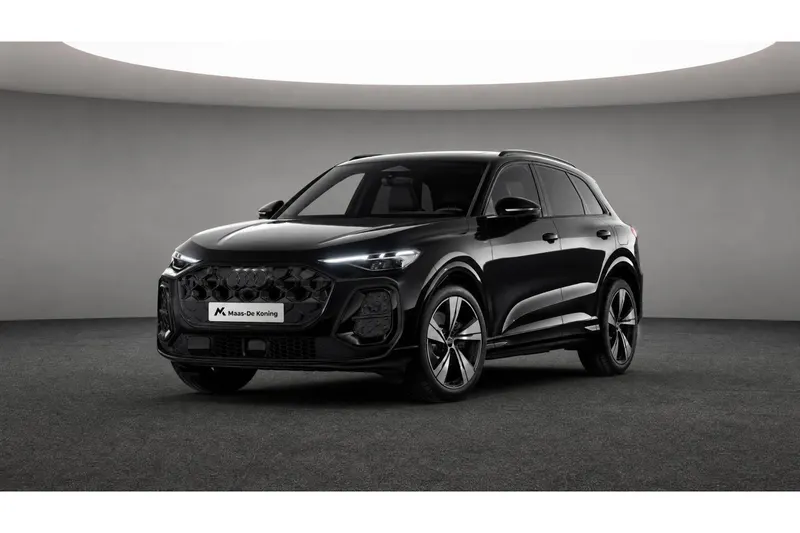 Audi Q5 (2026)