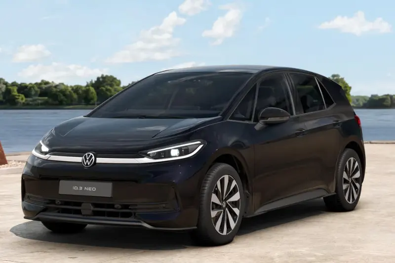 Volkswagen ID.3 (2026)