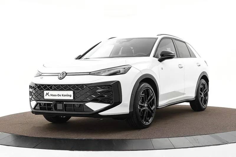 Volkswagen T-Roc (2026)