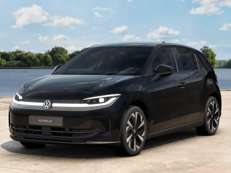 Volkswagen ID. Polo (2026) — foto 1