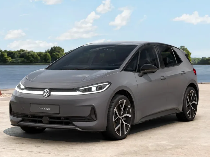 Volkswagen ID.3 (2026) — foto 1