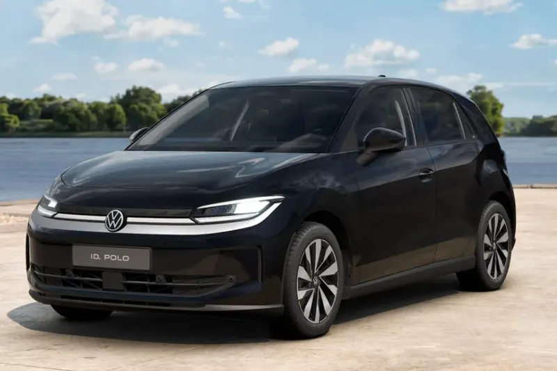 Volkswagen ID. Polo (2026)