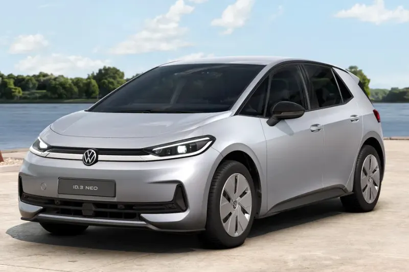 Volkswagen ID.3 (2027)