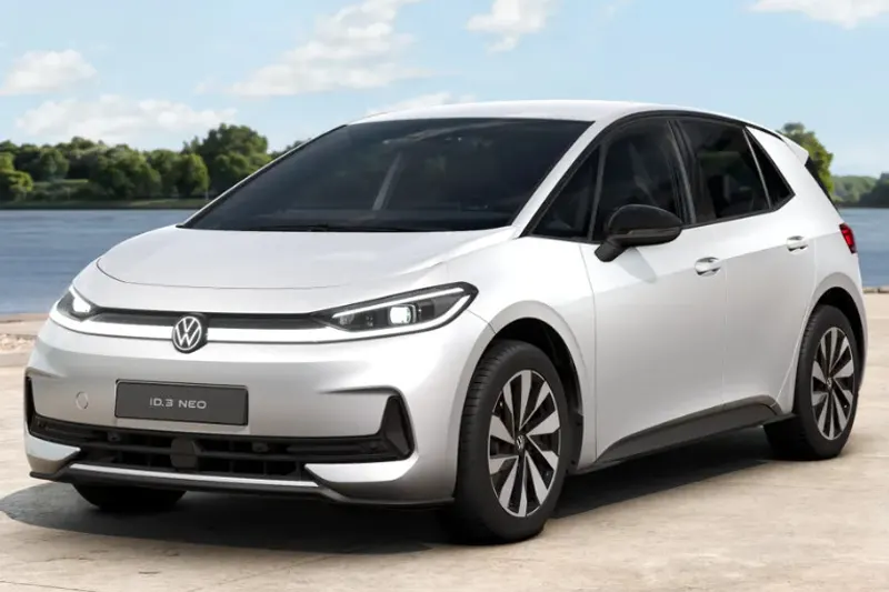 Volkswagen ID.3 (2026)