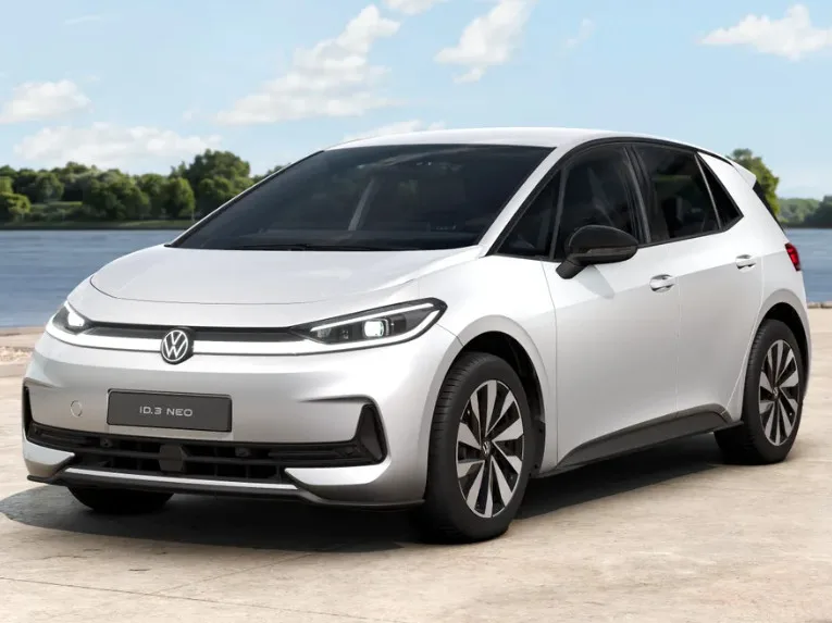 Volkswagen ID.3 (2026) — foto 1
