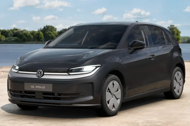 Volkswagen ID. Polo (2026)