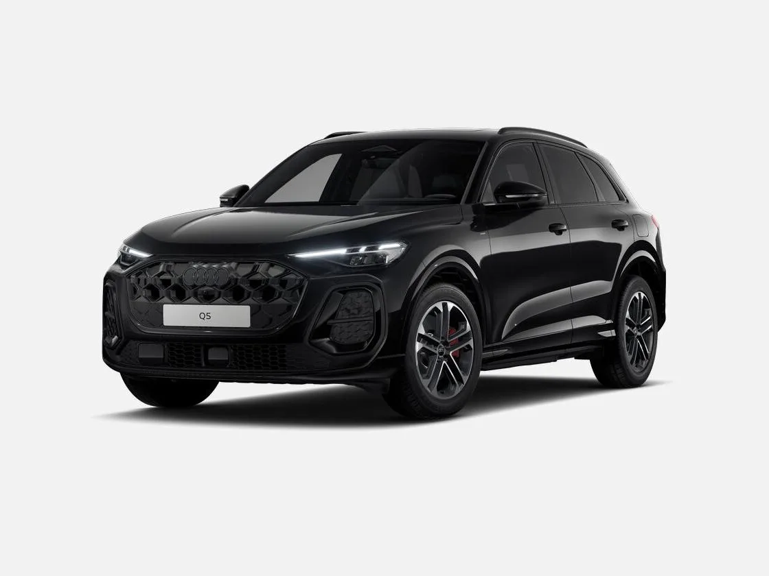 Audi Q5 (2026) — foto 1