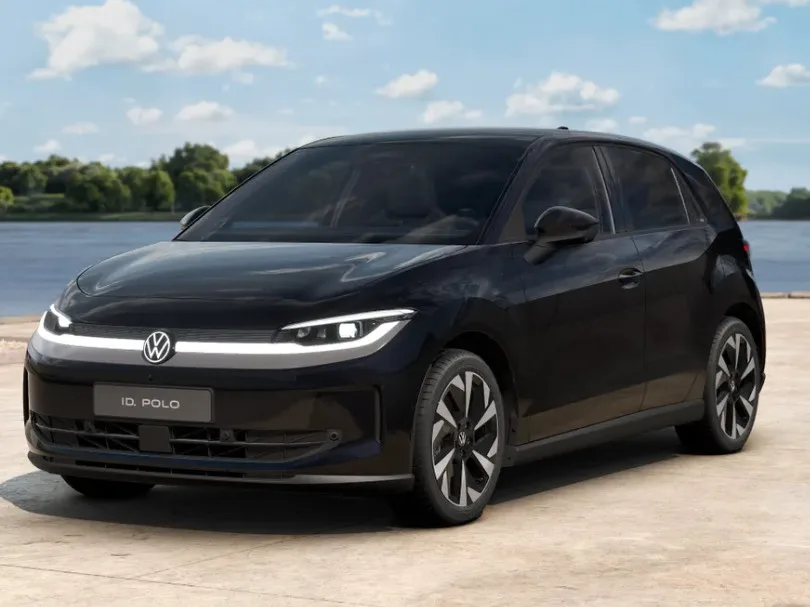 Volkswagen ID. Polo (2027) — foto 1