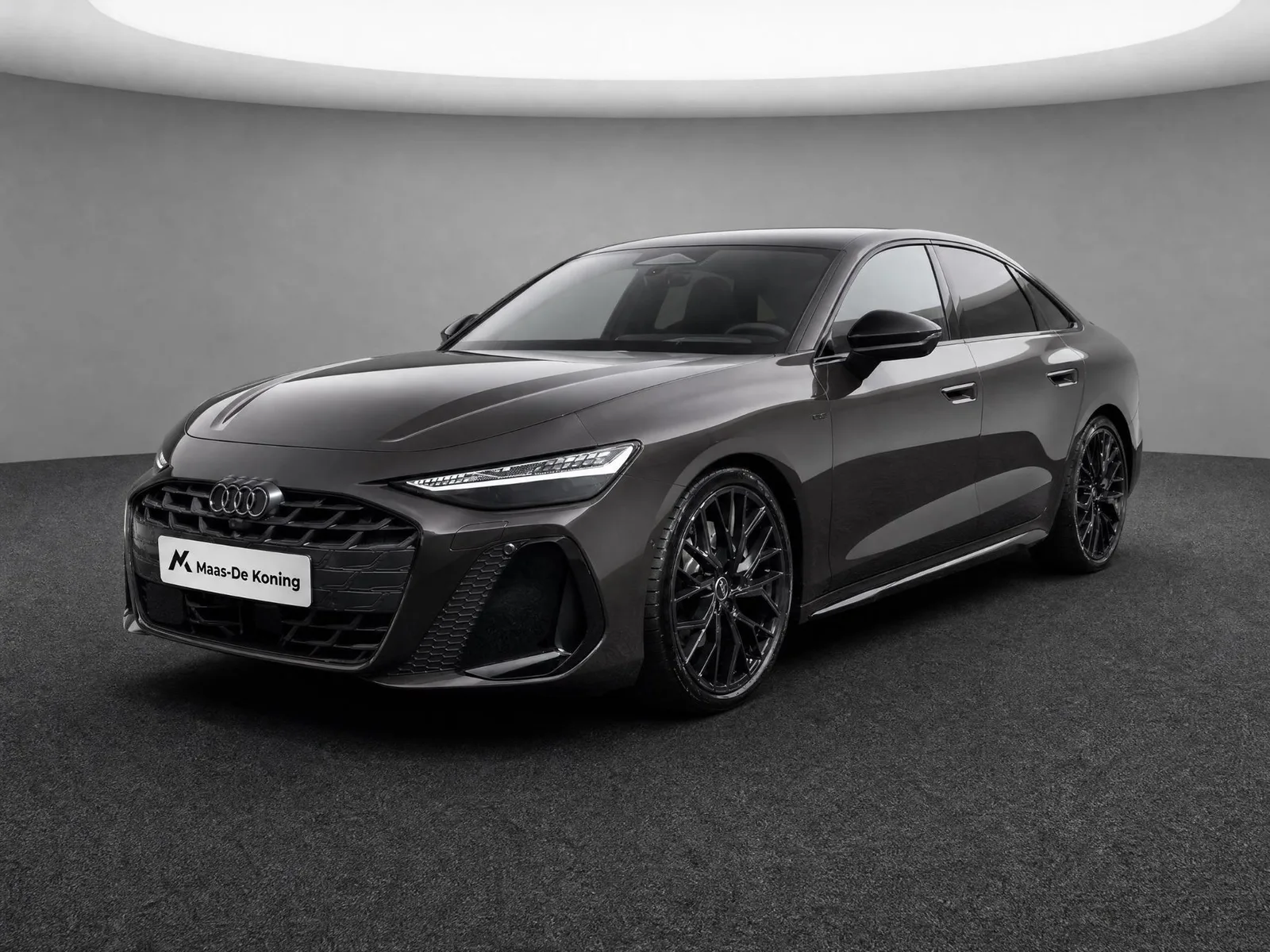 Audi A6 (2026) — foto 1