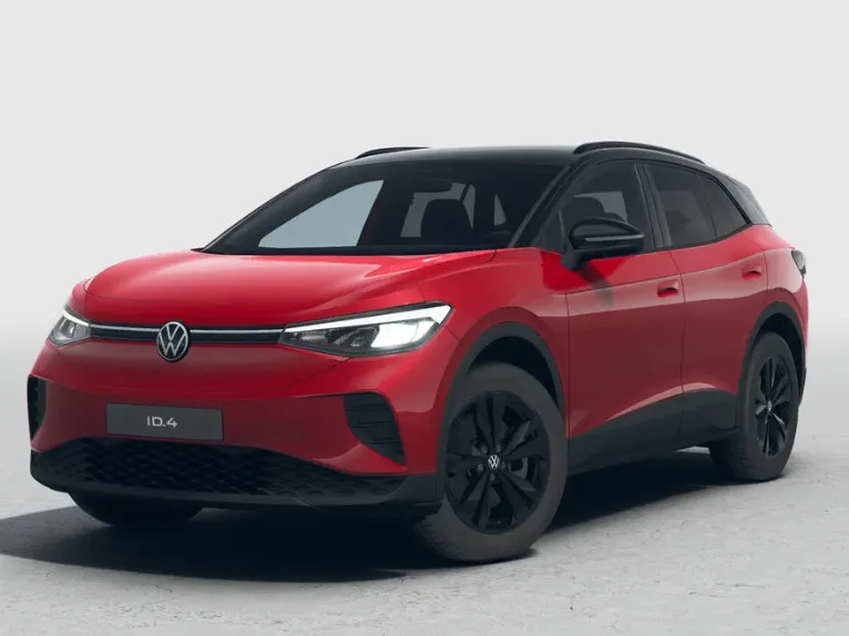Volkswagen ID.4 (2026) — foto 1