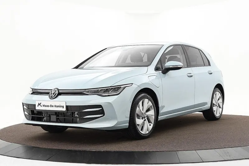 Volkswagen Golf (2026)