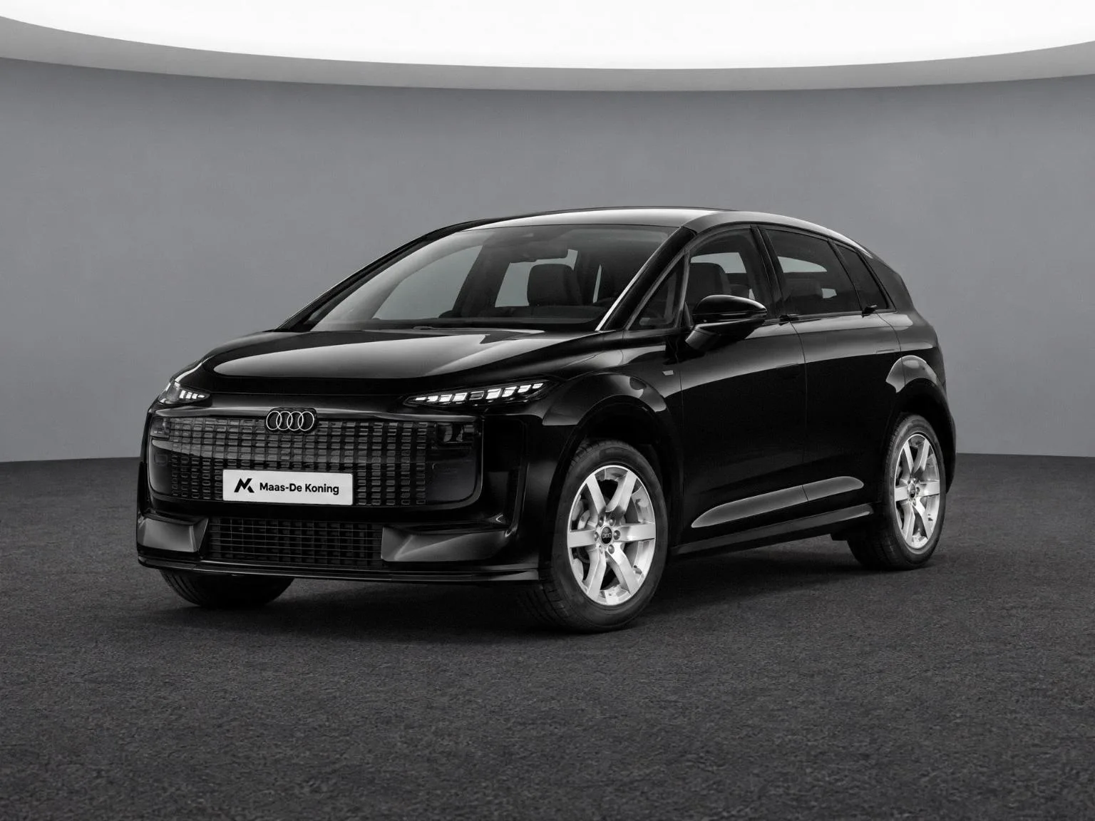 Audi A2 e-tron (2027) — foto 1
