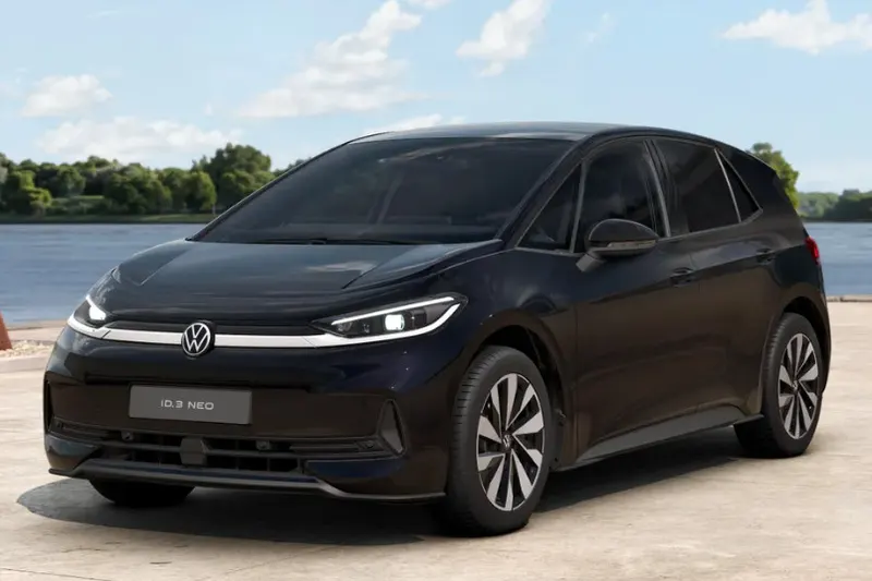 Volkswagen ID.3 (2026)