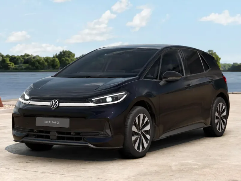 Volkswagen ID.3 (2026) — foto 1