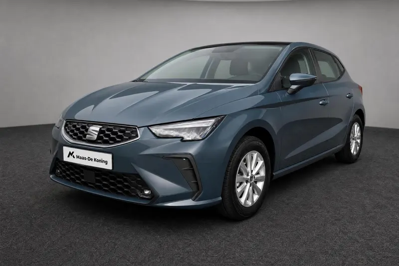 SEAT Ibiza (2026)
