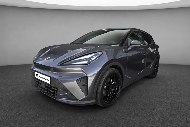 CUPRA Raval (2026)