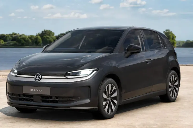 Volkswagen ID. Polo (2027)