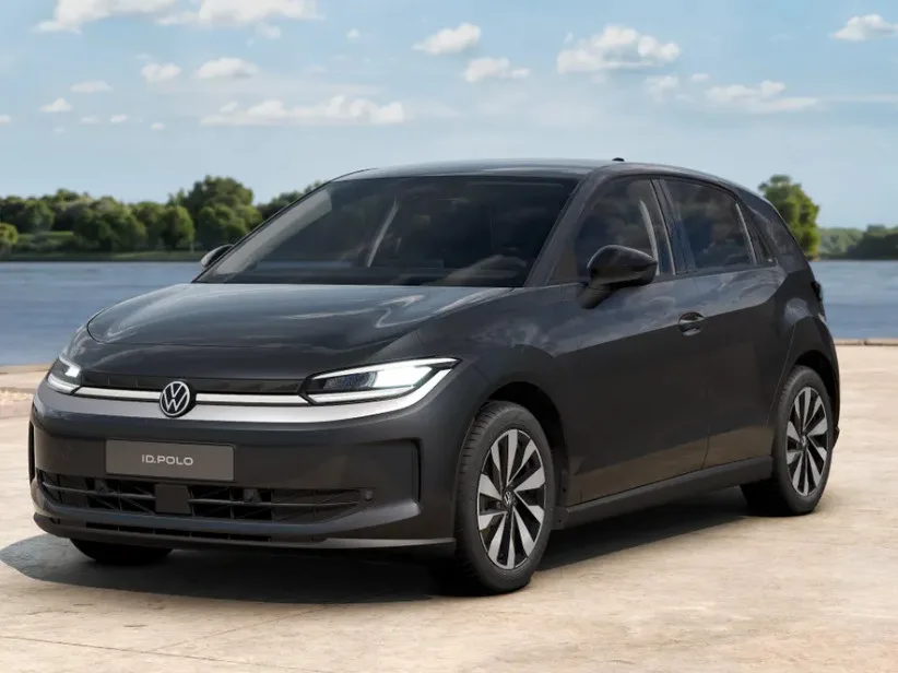 Volkswagen ID. Polo (2027) — foto 1