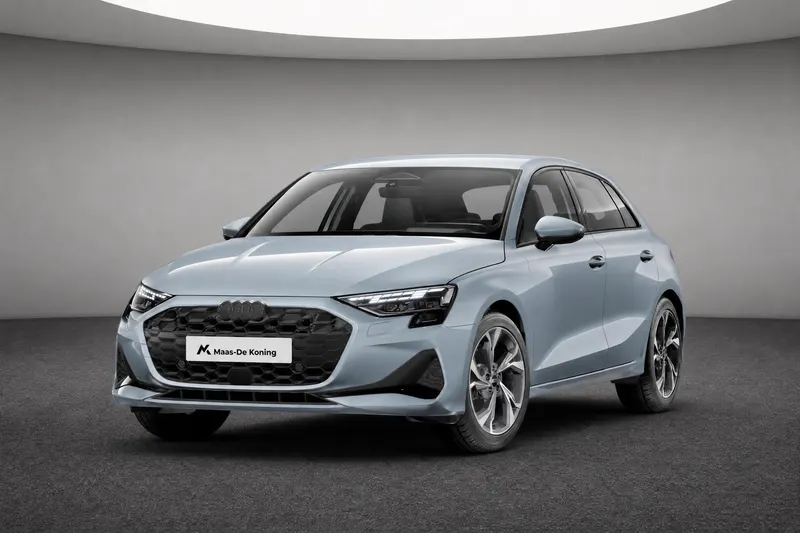 Audi A3 (2026)