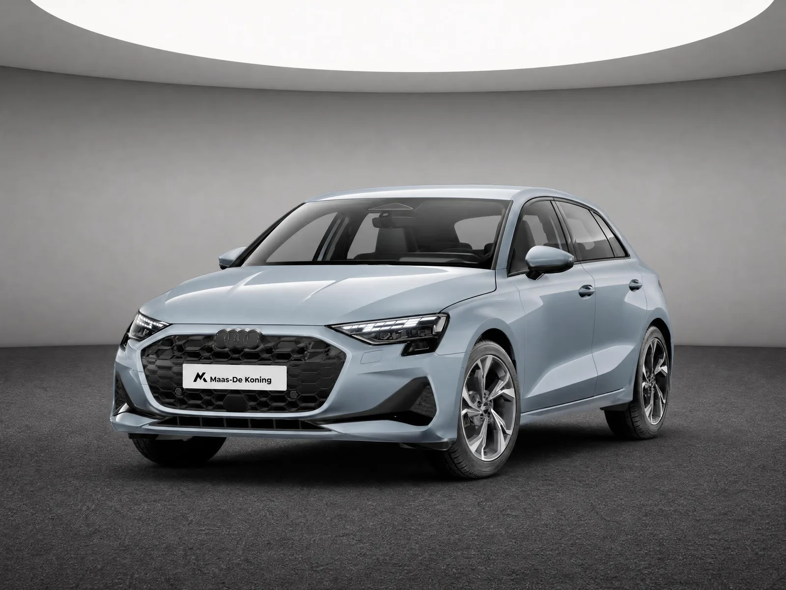 Audi A3 (2026) — foto 1