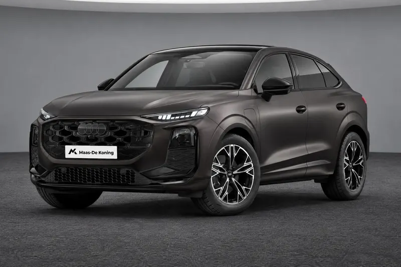 Audi Q3 (2026)