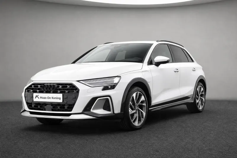Audi A3 (2025)