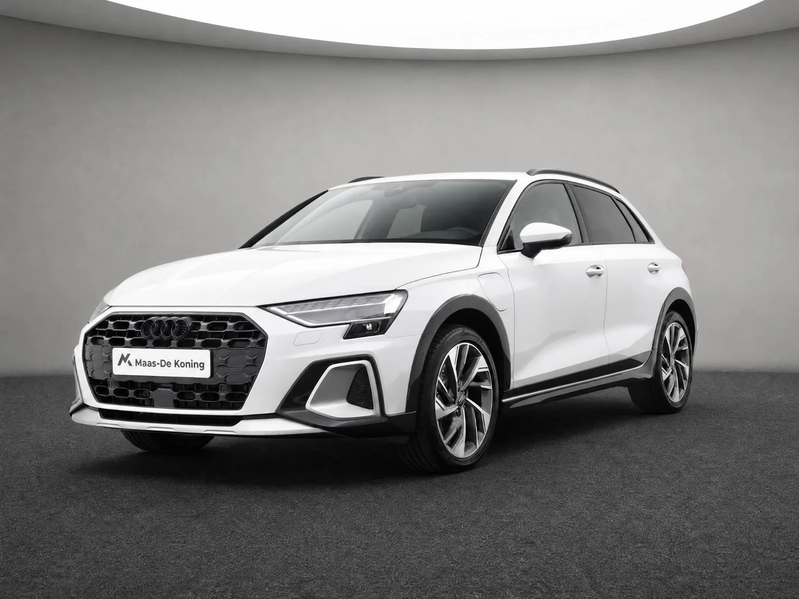 Audi A3 (2025) — foto 1