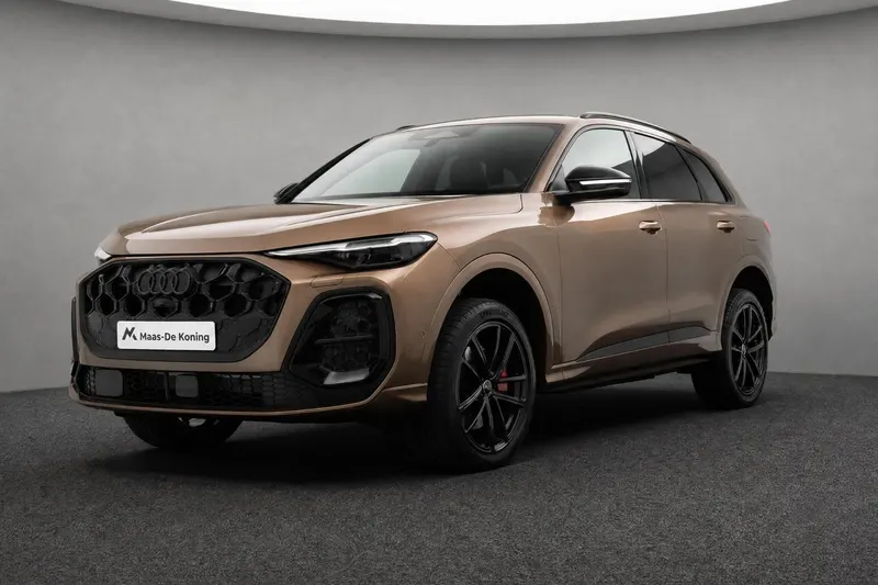 Audi Q5 (2026)